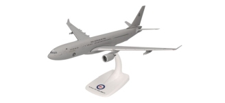 Herpa 614412 - 1:200 - Royal Australian Air Force A330MRTT/KC-30 Rosewood - A39-006